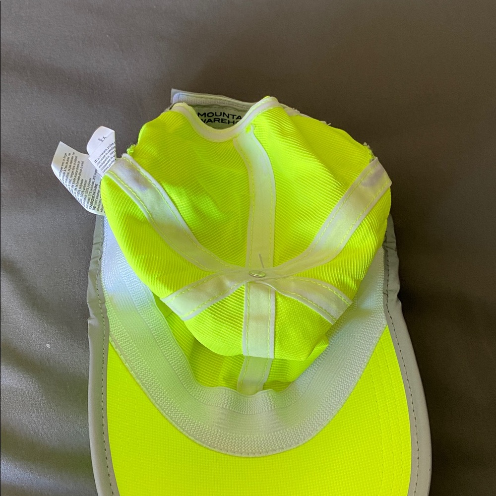 Running hat - Picture 4 of 4
